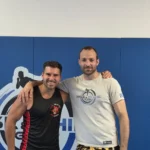 Carlo und Roman