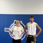 Marco und Laura