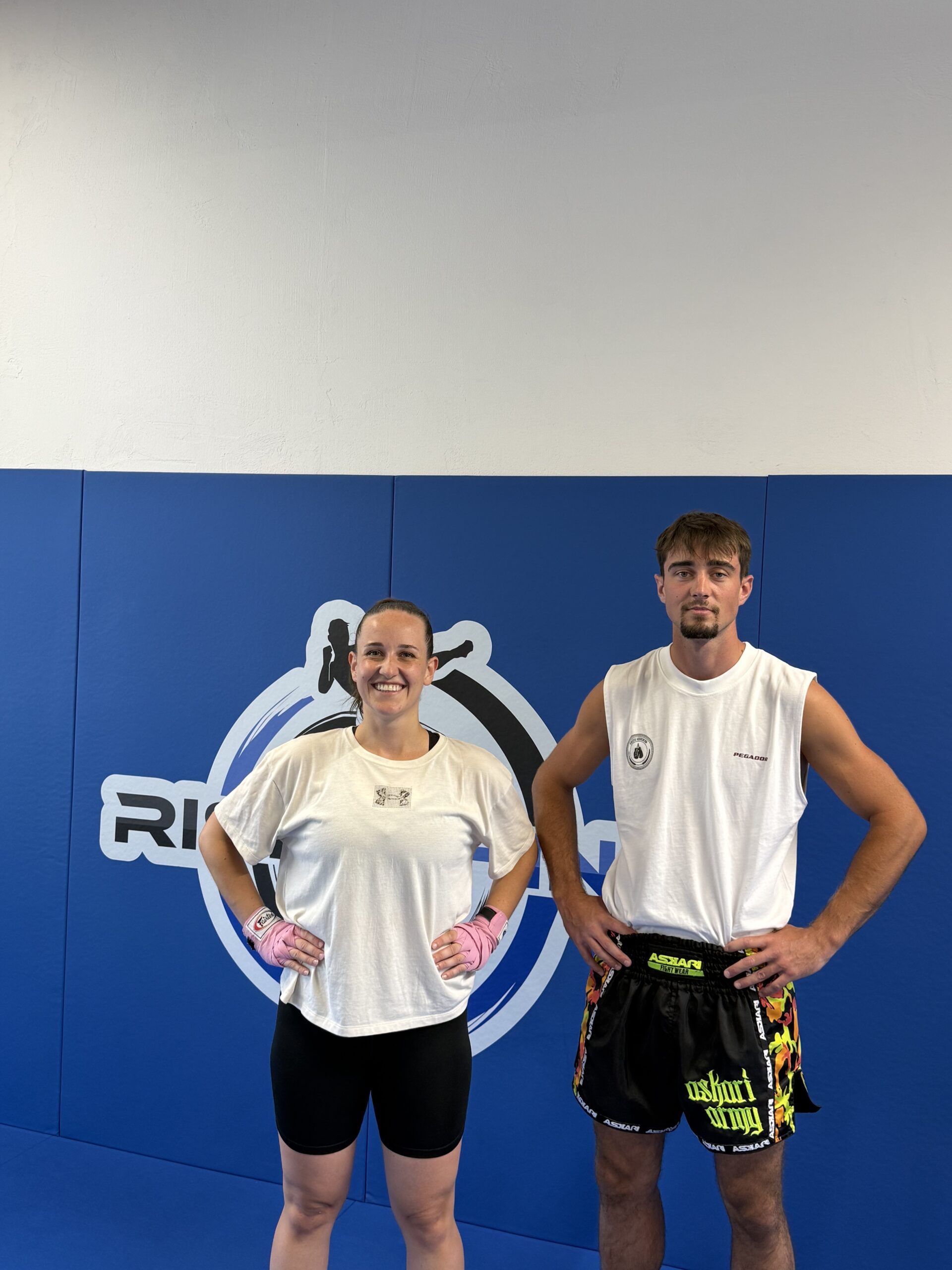 Marco und Laura